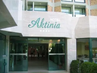 Hotel Aktinia