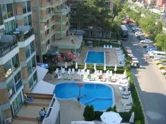 Hotel Aktinia