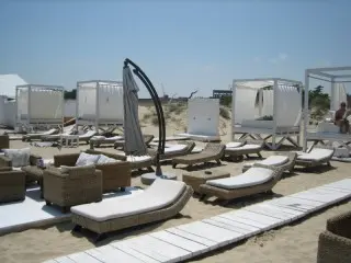 Hotel Aktinia