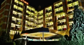 Hotel Aktinia