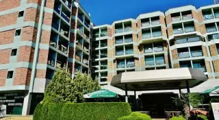 Hotel Aktinia