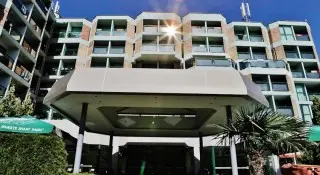 Hotel Aktinia