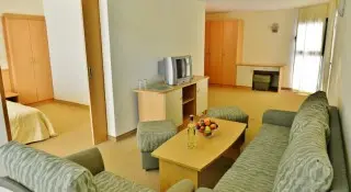 Hotel Aktinia