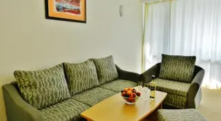Hotel Aktinia