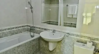 Hotel Aktinia