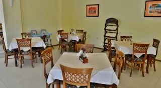 Hotel Aktinia