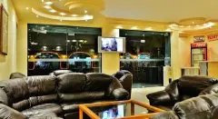 Hotel Aktinia