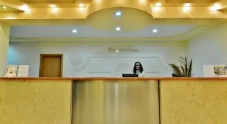 Hotel Aktinia