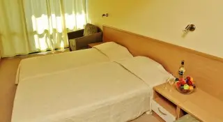 Hotel Aktinia