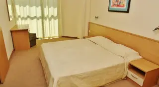 Hotel Aktinia
