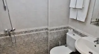 Hotel Aktinia