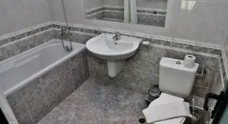 Hotel Aktinia