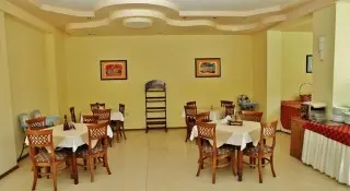 Hotel Aktinia