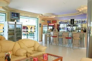 Hotel Aktinia