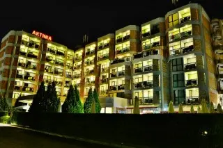 Hotel Aktinia
