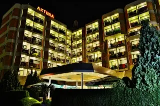Hotel Aktinia