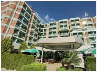 Hotel Aktinia