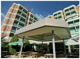 Hotel Aktinia