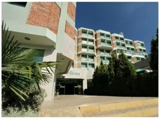 Hotel Aktinia