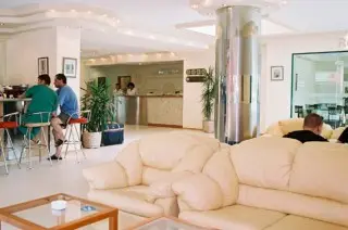 Hotel Aktinia
