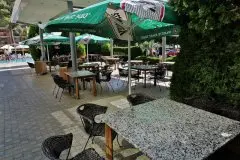 Hotel Aktinia