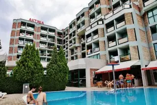 Hotel Aktinia