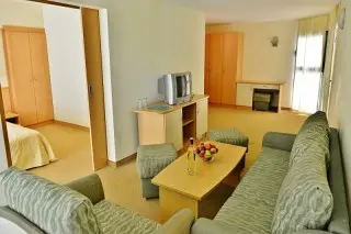Hotel Aktinia