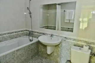 Hotel Aktinia
