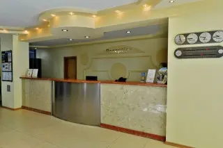 Hotel Aktinia