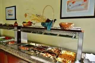 Hotel Aktinia