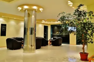 Hotel Aktinia