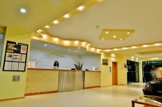 Hotel Aktinia