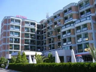 Hotel Aktinia