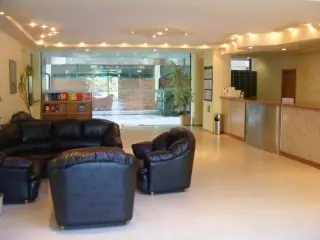 Hotel Aktinia
