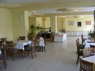 Hotel Aktinia