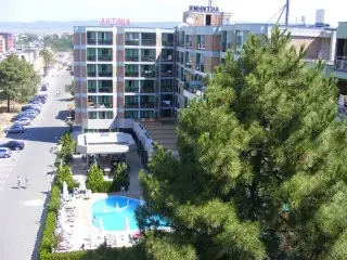 Hotel Aktinia