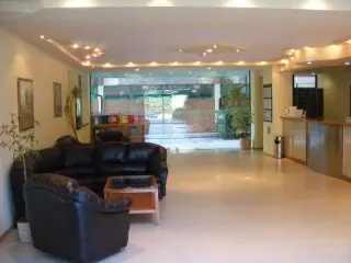 Hotel Aktinia