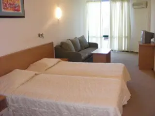 Hotel Aktinia
