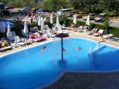 Hotel Aktinia