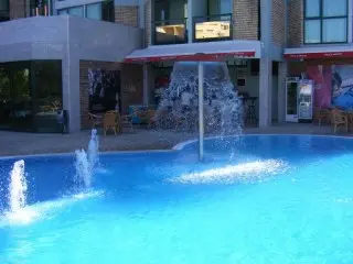 Hotel Aktinia