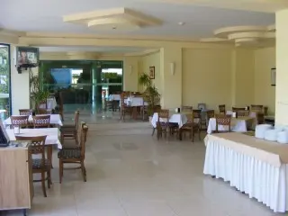 Hotel Aktinia
