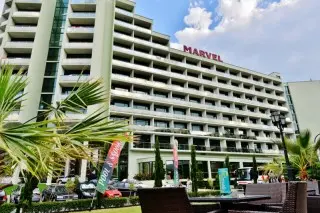 Hotel Marvel All Inclusive