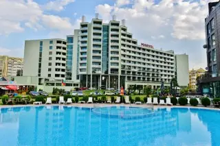 Hotel Marvel All Inclusive
