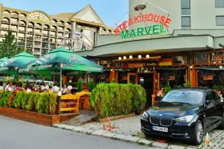 Hotel Marvel All Inclusive