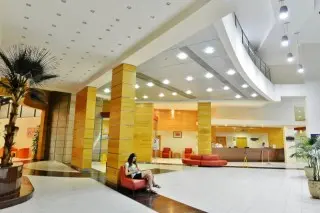 Hotel Marvel All Inclusive