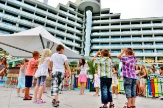 Hotel Marvel All Inclusive