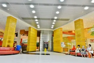 Hotel Marvel All Inclusive