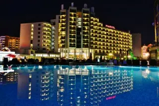 Hotel Marvel All Inclusive