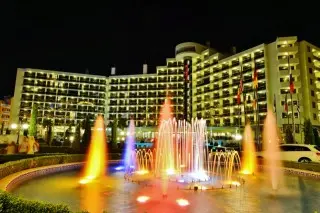 Hotel Marvel All Inclusive