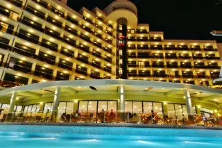 Hotel Marvel All Inclusive